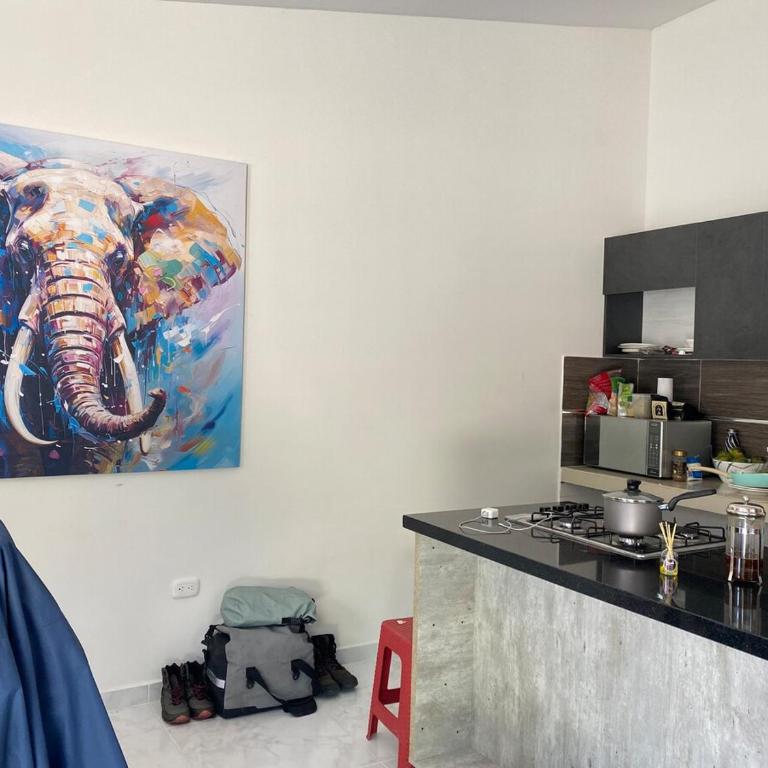 House in Roldanillo Valle, 3 bedrooms - Four-Bedroom House - 1