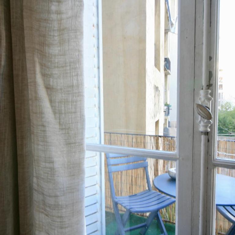 Grand appartement idéalement placé près du stade Vélodrome - Apartment mit 3 Schlafzimmern und Balkon - 14