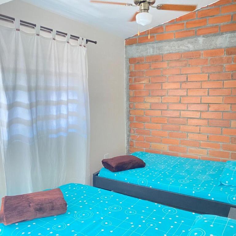 House in Roldanillo Valle, 3 bedrooms - Casa de 4 dormitorios - 4