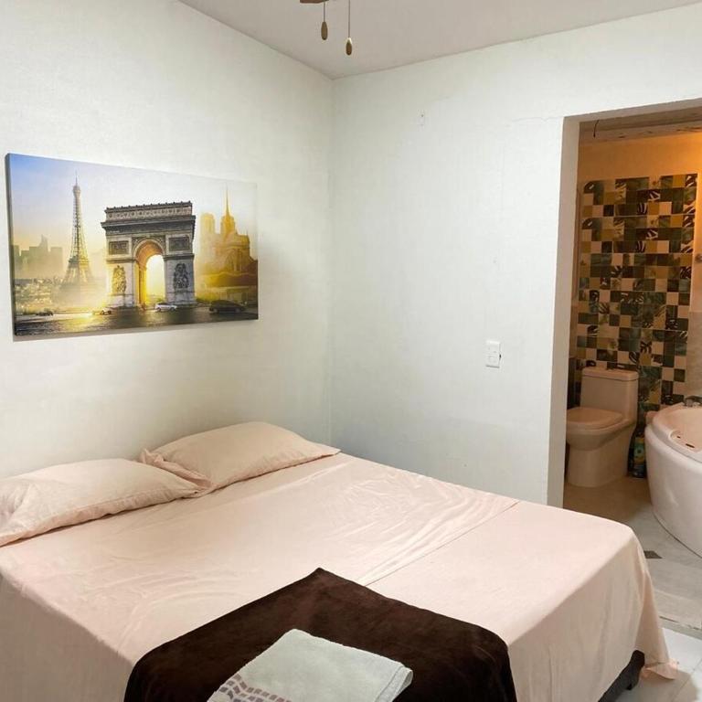 House in Roldanillo Valle, 3 bedrooms - Casa de 4 dormitorios - 7