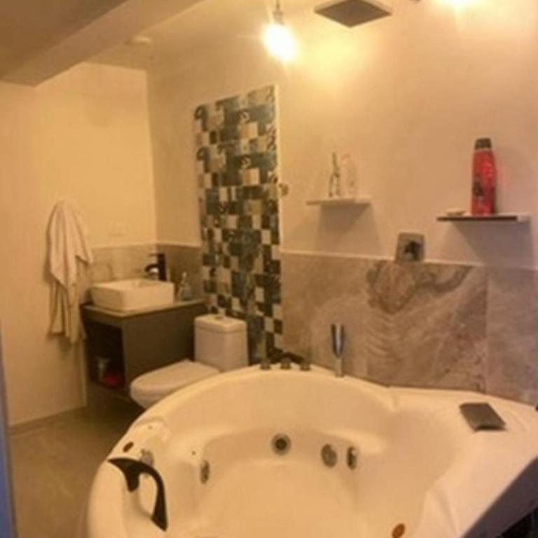 House in Roldanillo Valle, 3 bedrooms - Four-Bedroom House - 11