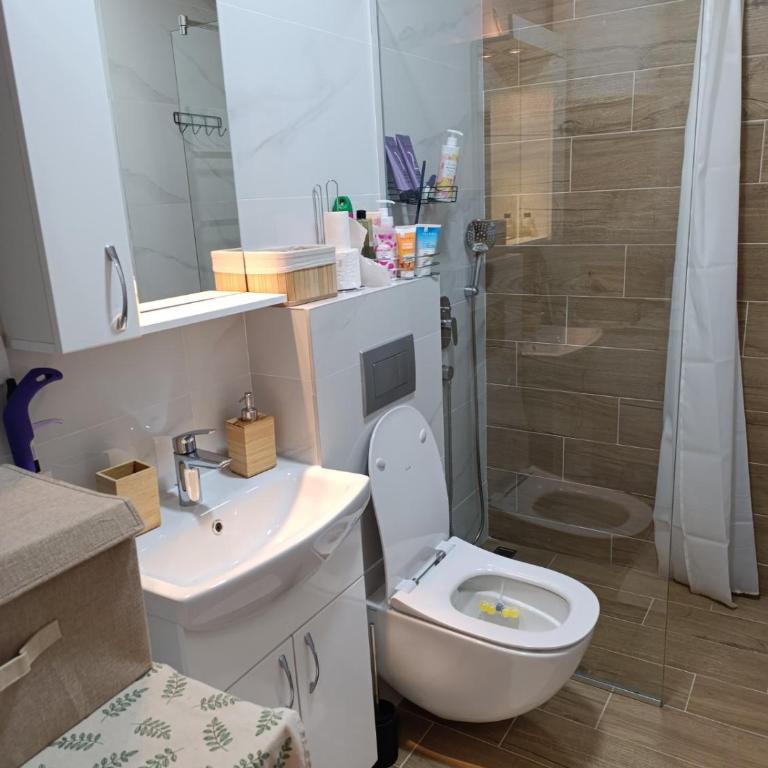 Mountview Zlatibor - One-Bedroom Apartment - 4