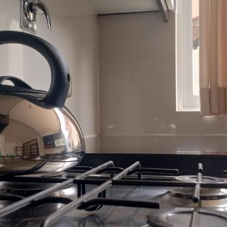 Cómodo acogedor departamento en el Parque Fidel Anze - Apartamento de 2 dormitorios - 18