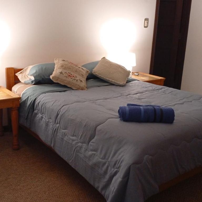 Cómodo acogedor departamento en el Parque Fidel Anze - Apartamento de 2 dormitorios - 19