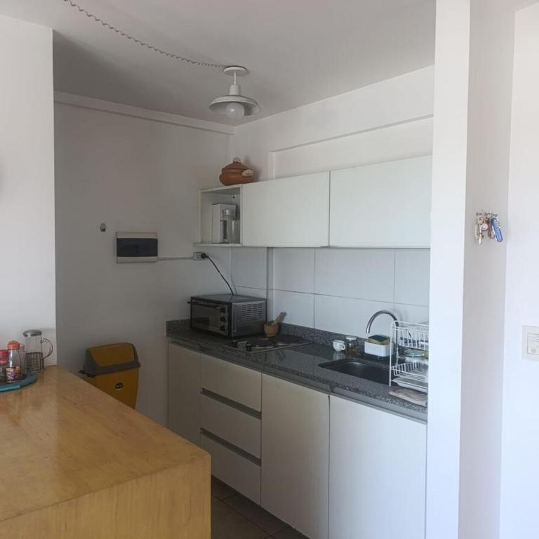 Amplio y elegante monoambiente con piscina a pasos de Caminito, Buenos Aires - One-Bedroom Loft Apartment with One Queen Bed - 8