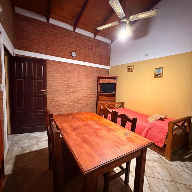 Santa Rosa Cabañas - Apartamento - Planta baja - 2