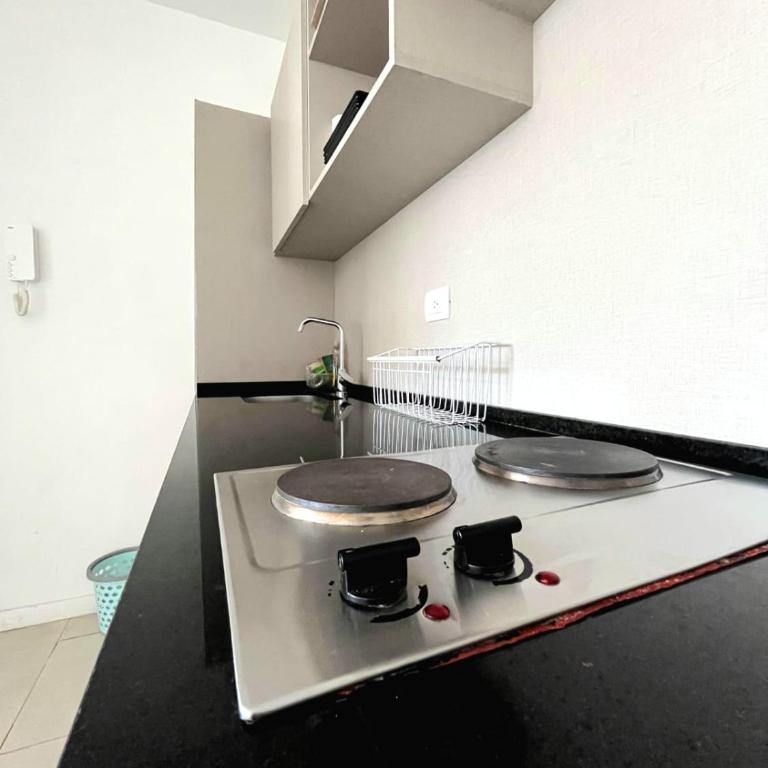 TOWER mITRE - Apartamento de 1 dormitorio - 5