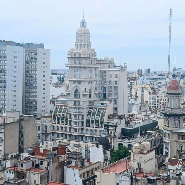 TOWER mITRE - Apartamento de 1 dormitorio - 7