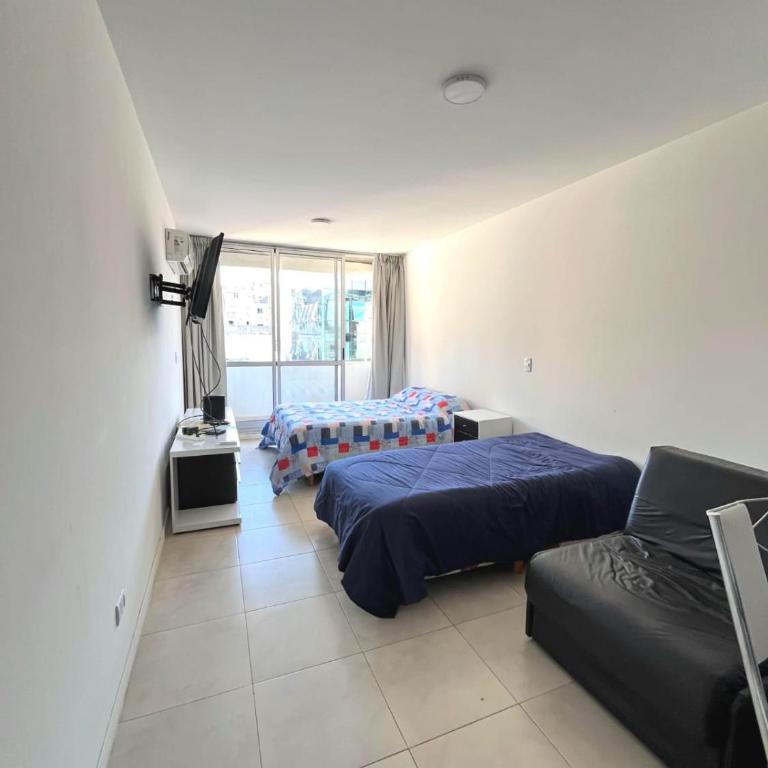 TOWER mITRE - Apartamento de 1 dormitorio - 9
