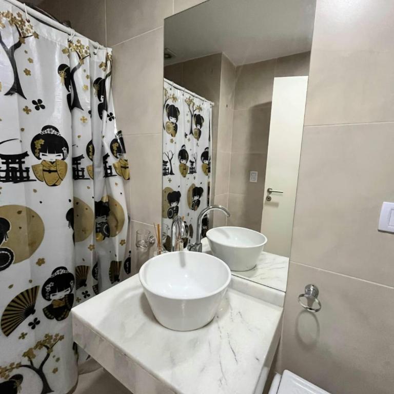 TOWER mITRE - Apartamento de 1 dormitorio - 10
