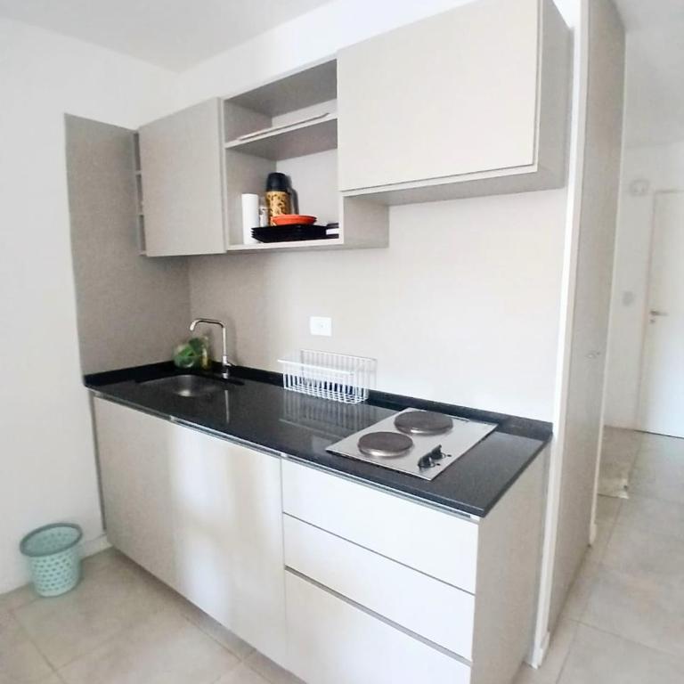 TOWER mITRE - Apartamento de 1 dormitorio - 11