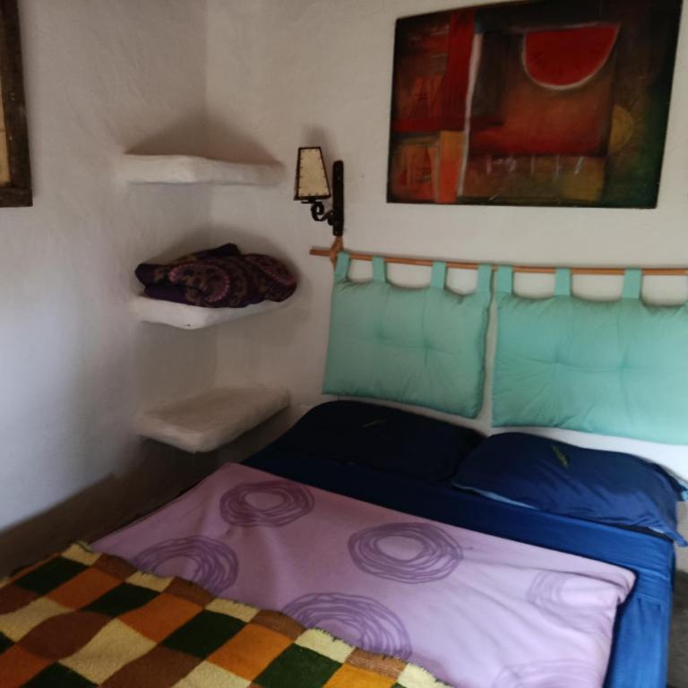 Casitas de Risa - One-Bedroom House - 4