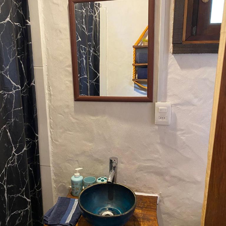 Casitas de Risa - One-Bedroom House - 5
