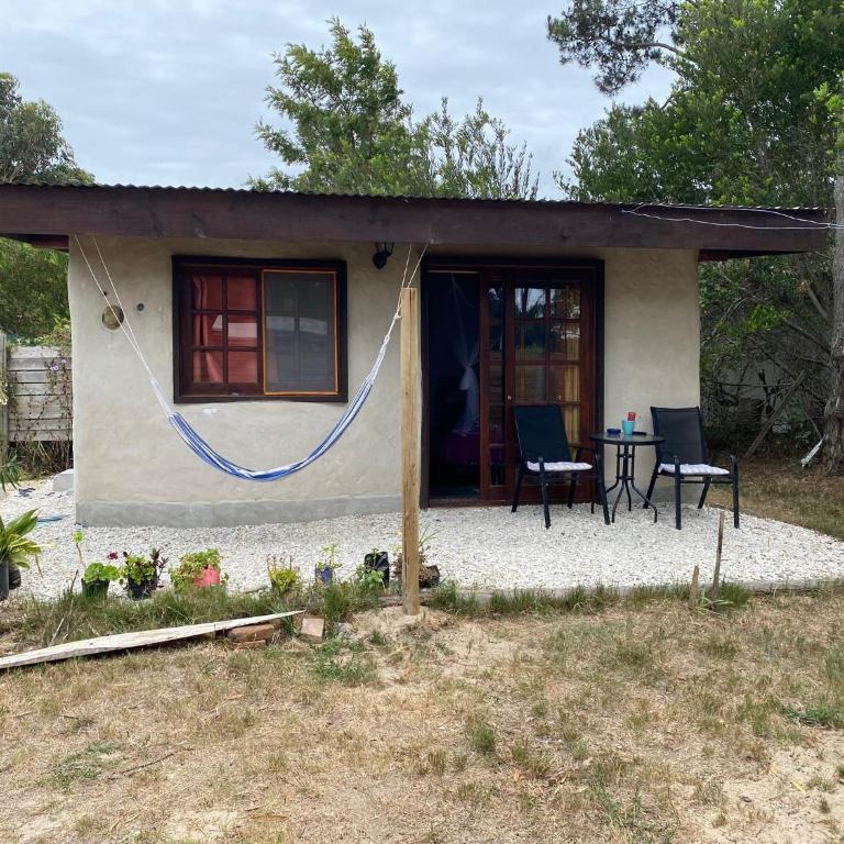 Casitas de Risa - One-Bedroom House - 2