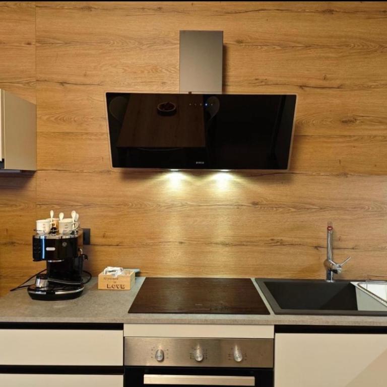 Maison De Neige - Appartamento Vacanze - Appartamento con 2 Camere da Letto - 5