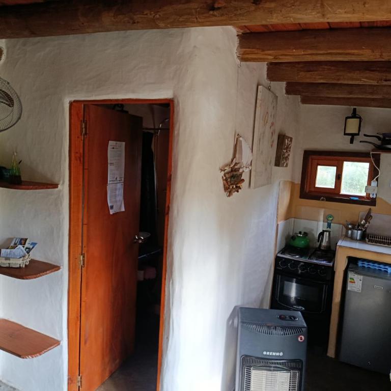 Casitas de Risa - One-Bedroom House - 9