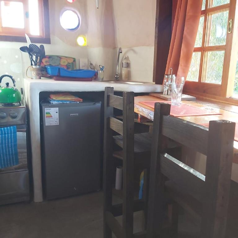 Casitas de Risa - One-Bedroom House - 10