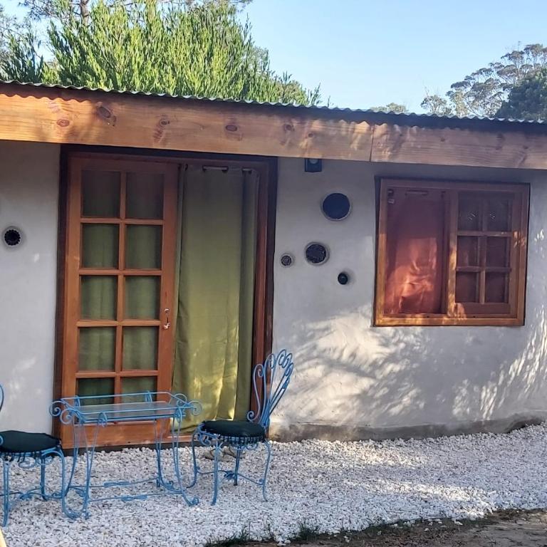 Casitas de Risa - One-Bedroom House - 11