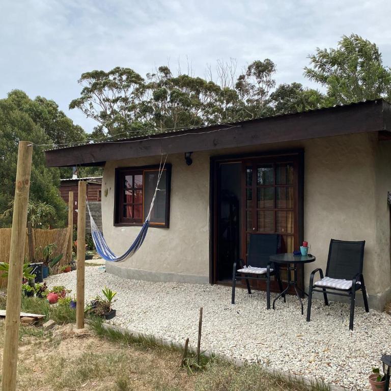 Casitas de Risa - One-Bedroom House - 15