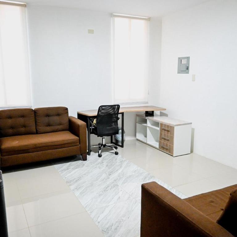 Casa familiar con piscina y zona bbq - Vacation Home - 7