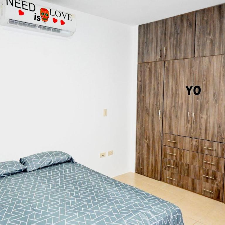 Casa familiar con piscina y zona bbq - Vacation Home - 9