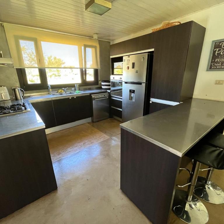 Alquiler Casa Exclusivo Country Causana 6 Personas en Villa Carlos Paz - Villa con piscina privada - 22