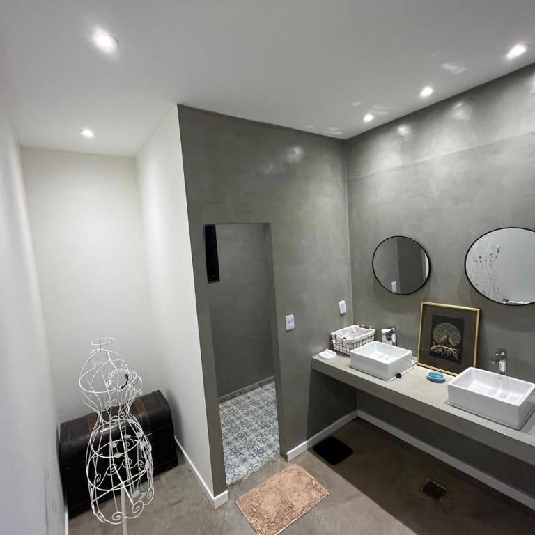 Alquiler Casa Exclusivo Country Causana 6 Personas en Villa Carlos Paz - Villa con piscina privada - 4