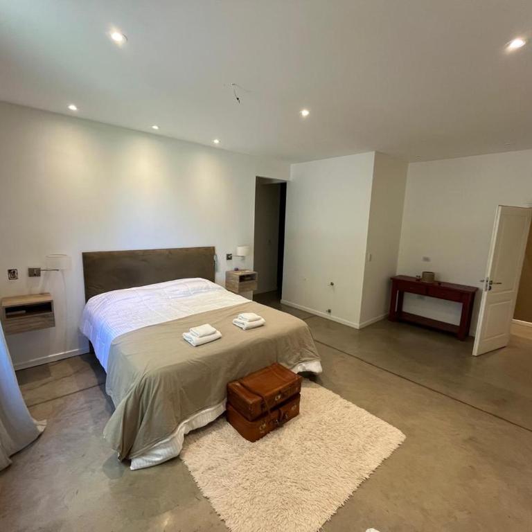 Alquiler Casa Exclusivo Country Causana 6 Personas en Villa Carlos Paz - Villa con piscina privada - 3