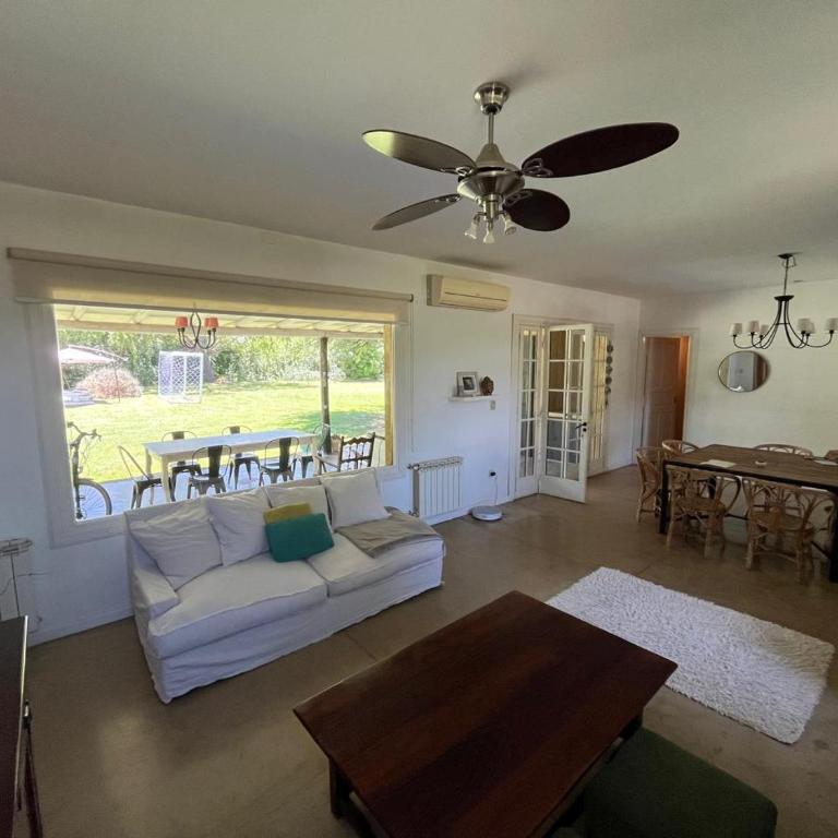 Alquiler Casa Exclusivo Country Causana 6 Personas en Villa Carlos Paz - Villa con piscina privada - 19