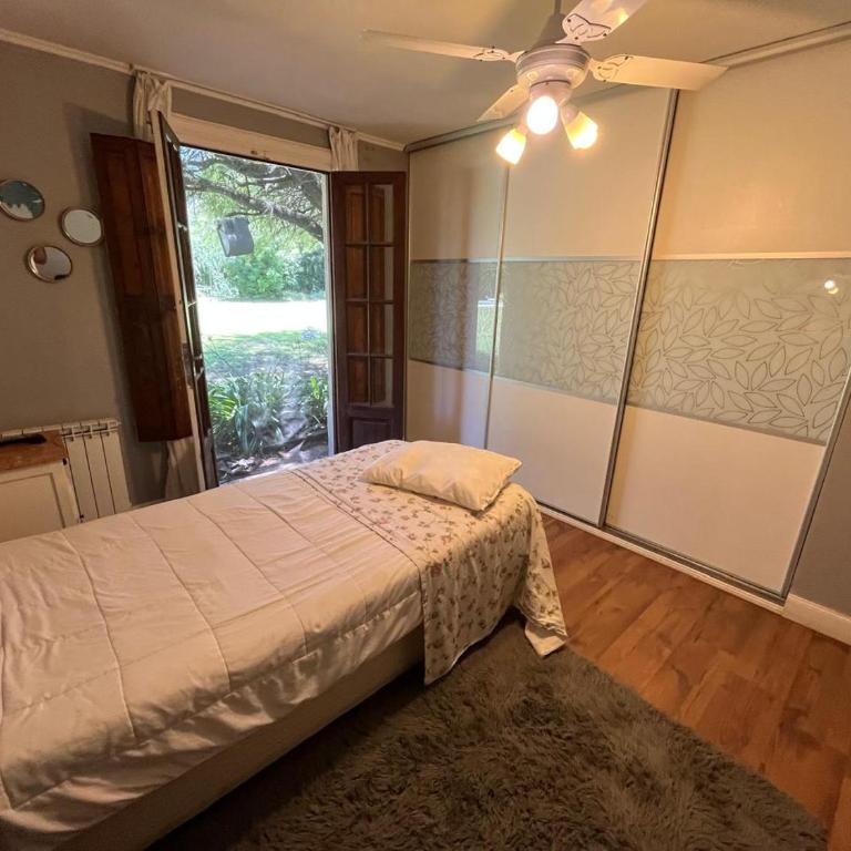 Alquiler Casa Exclusivo Country Causana 6 Personas en Villa Carlos Paz - Villa con piscina privada - 13