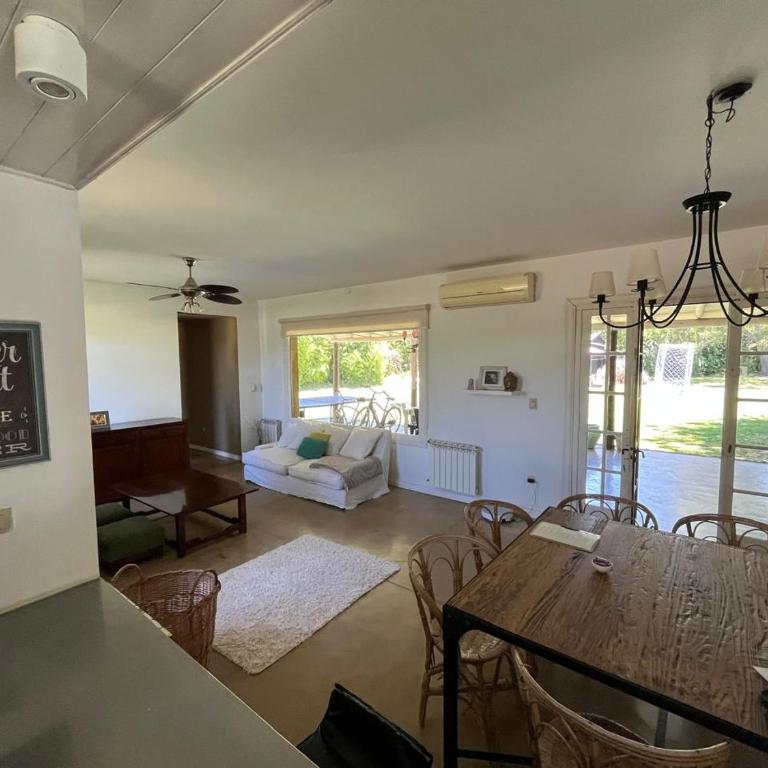 Alquiler Casa Exclusivo Country Causana 6 Personas en Villa Carlos Paz - Villa con piscina privada - 21