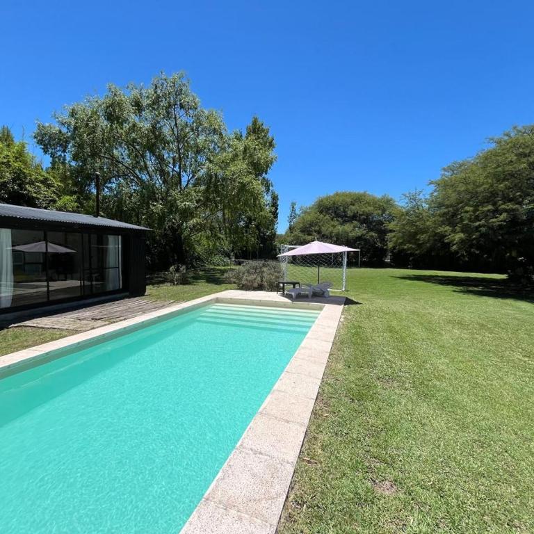 Alquiler Casa Exclusivo Country Causana 6 Personas en Villa Carlos Paz - Villa con piscina privada - 30