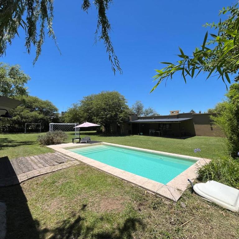 Alquiler Casa Exclusivo Country Causana 6 Personas en Villa Carlos Paz - Villa con piscina privada - 34
