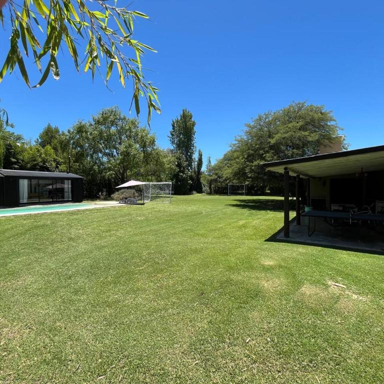 Alquiler Casa Exclusivo Country Causana 6 Personas en Villa Carlos Paz - Villa con piscina privada - 26