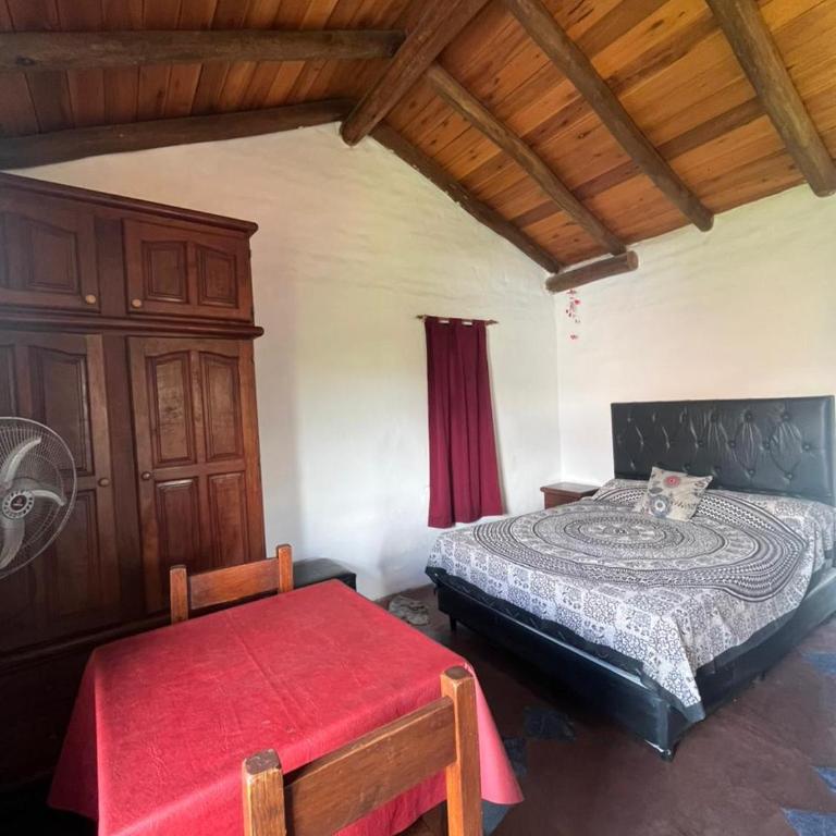 Casa de iris - Apartamento de 1 dormitorio - 2