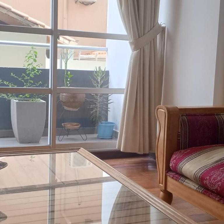Cómodo acogedor departamento en el Parque Fidel Anze - Apartamento de 2 dormitorios - 8