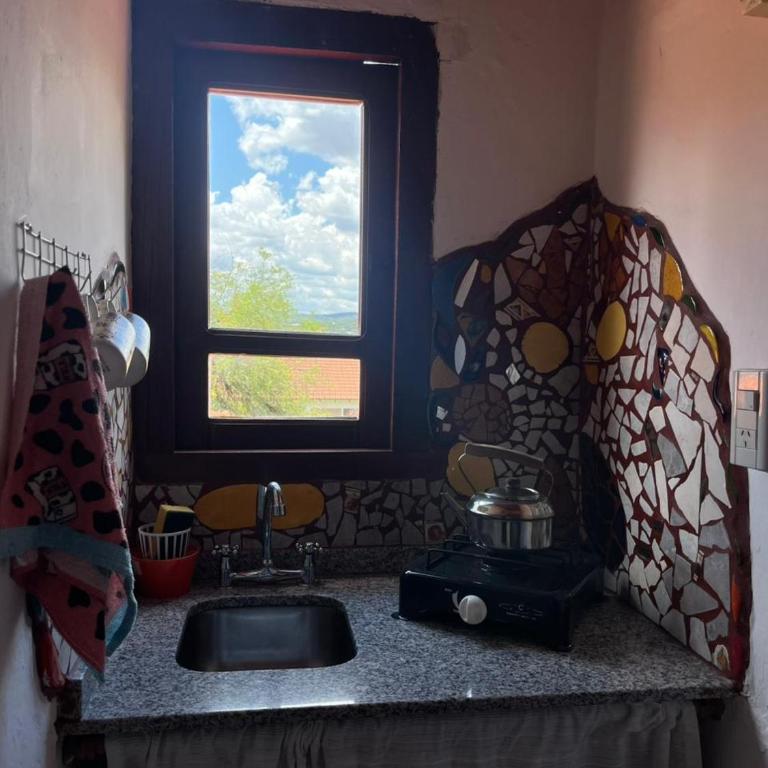 Casa de iris - Apartamento de 1 dormitorio - 3