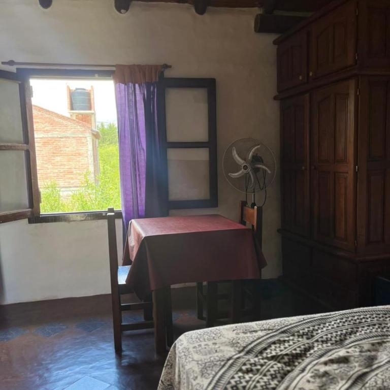 Casa de iris - Apartamento de 1 dormitorio - 4