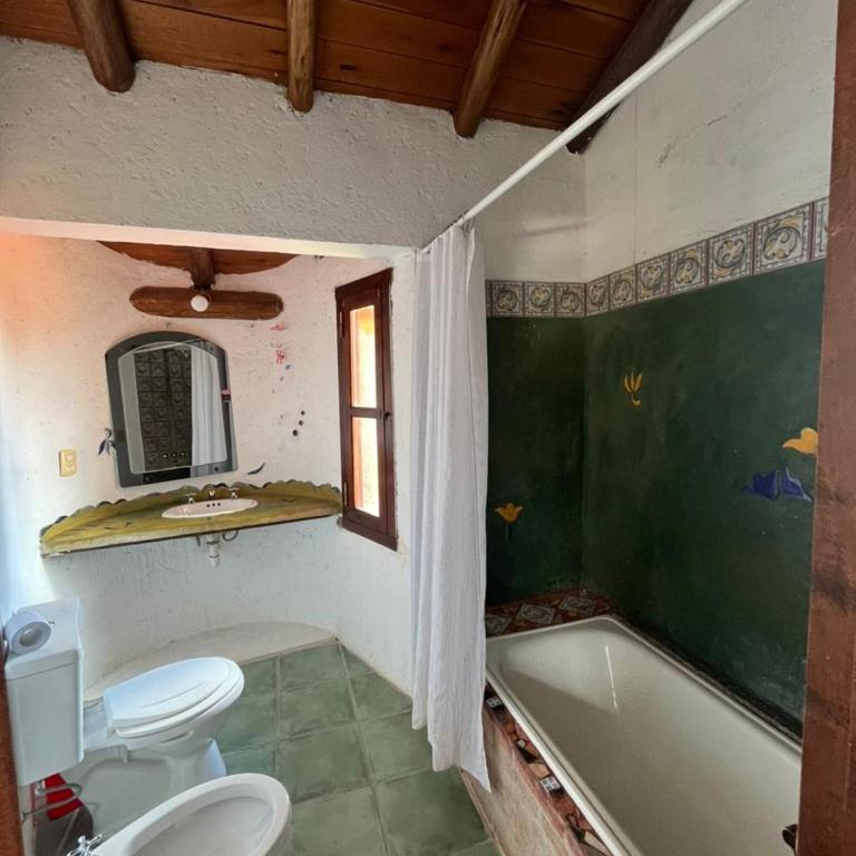 Casa de iris - Apartamento de 1 dormitorio - 5