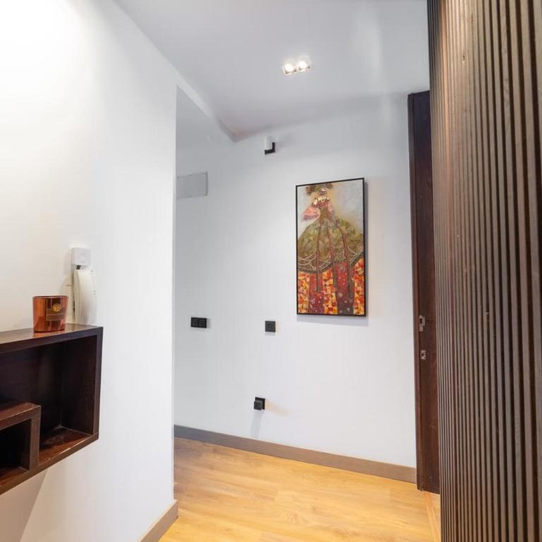 Balcony to the Sea Balcon al Mar Las Canteras - Two-Bedroom Apartment - 43