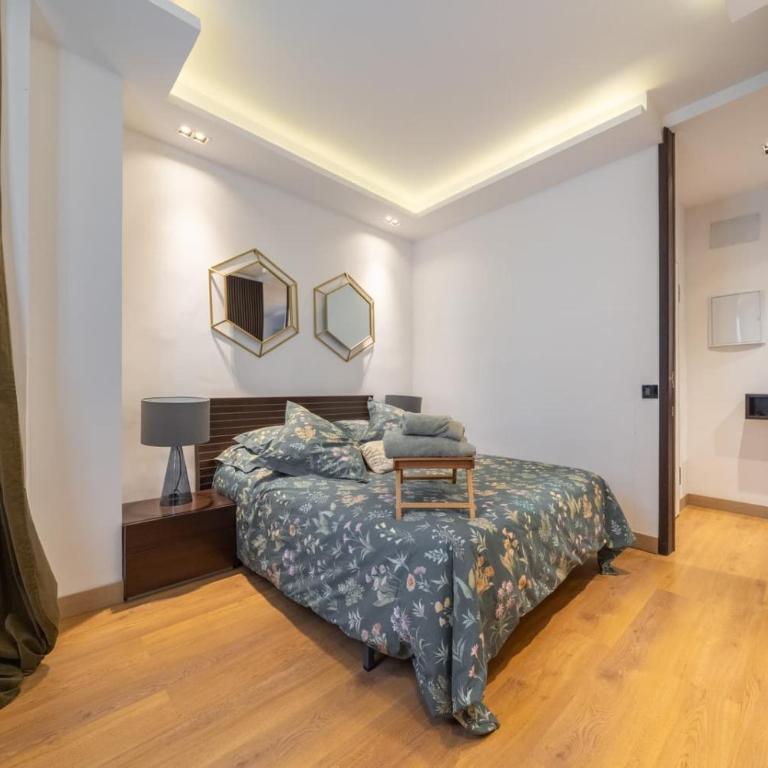 Balcony to the Sea Balcon al Mar Las Canteras - Two-Bedroom Apartment - 28