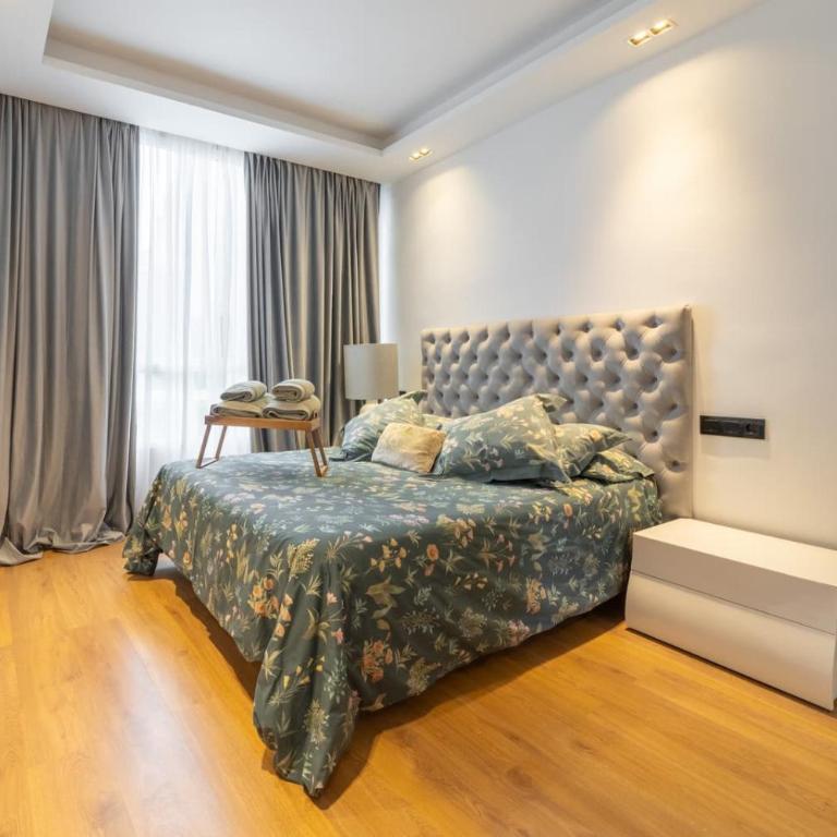 Balcony to the Sea Balcon al Mar Las Canteras - Two-Bedroom Apartment - 19