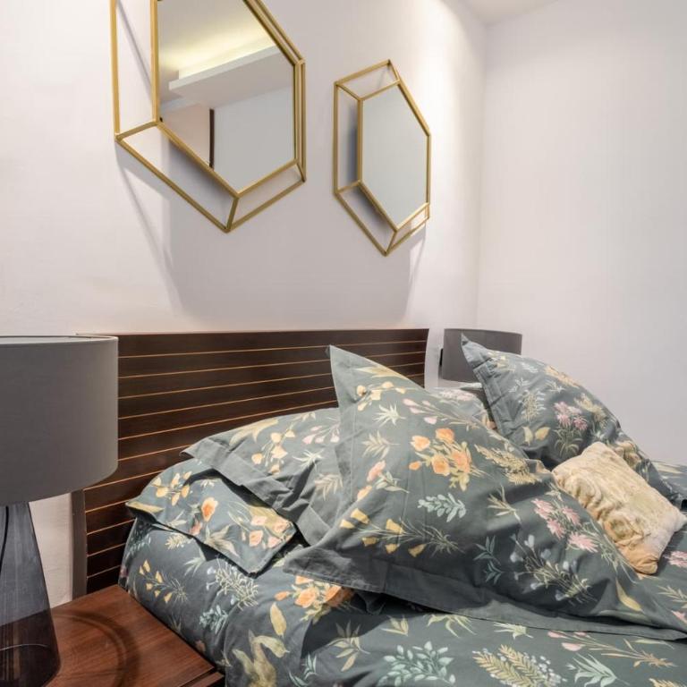 Balcony to the Sea Balcon al Mar Las Canteras - Two-Bedroom Apartment - 32