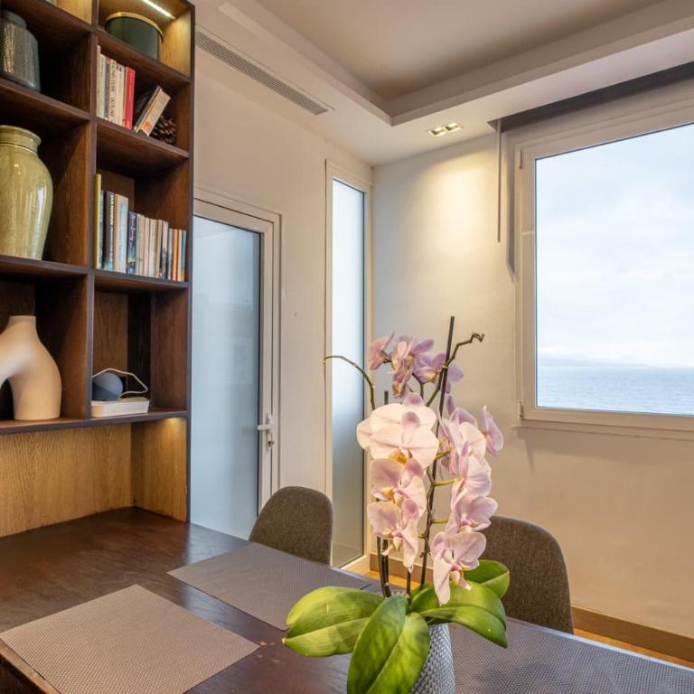 Balcony to the Sea Balcon al Mar Las Canteras - Two-Bedroom Apartment - 3