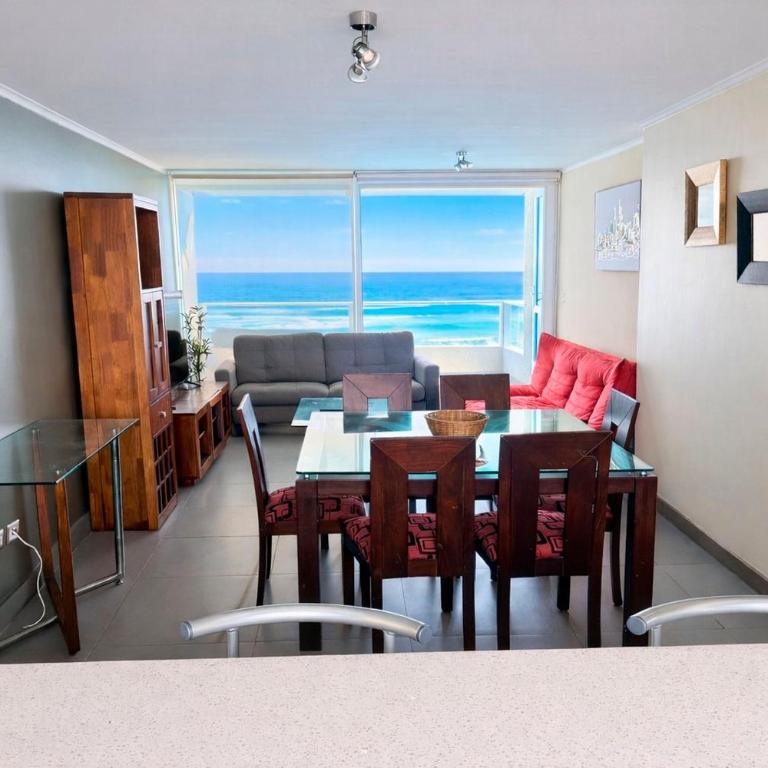 Sea, Space and Relaxation – Laguna del Mar - Three-Bedroom Apartment - Oceanfront - 7