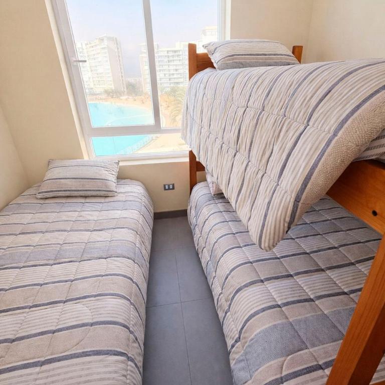 Sea, Space and Relaxation – Laguna del Mar - Three-Bedroom Apartment - Oceanfront - 14