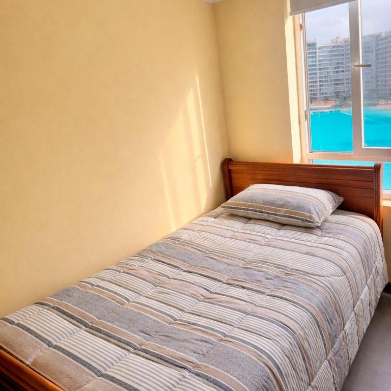 Sea, Space and Relaxation – Laguna del Mar - Three-Bedroom Apartment - Oceanfront - 15