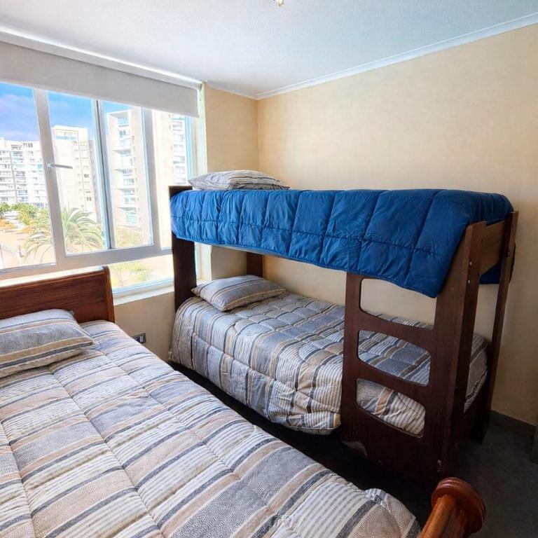 Sea, Space and Relaxation – Laguna del Mar - Three-Bedroom Apartment - Oceanfront - 16