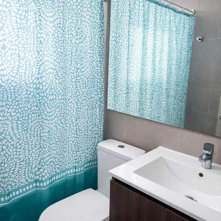 Sea, Space and Relaxation – Laguna del Mar - Three-Bedroom Apartment - Oceanfront - 13