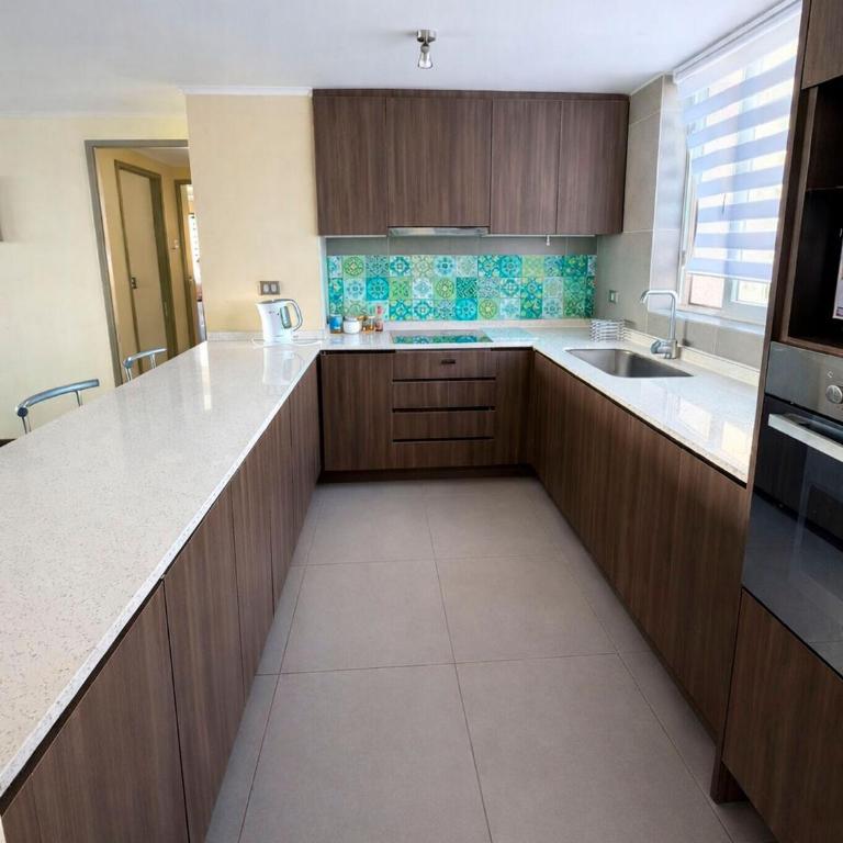 Sea, Space and Relaxation – Laguna del Mar - Three-Bedroom Apartment - Oceanfront - 18